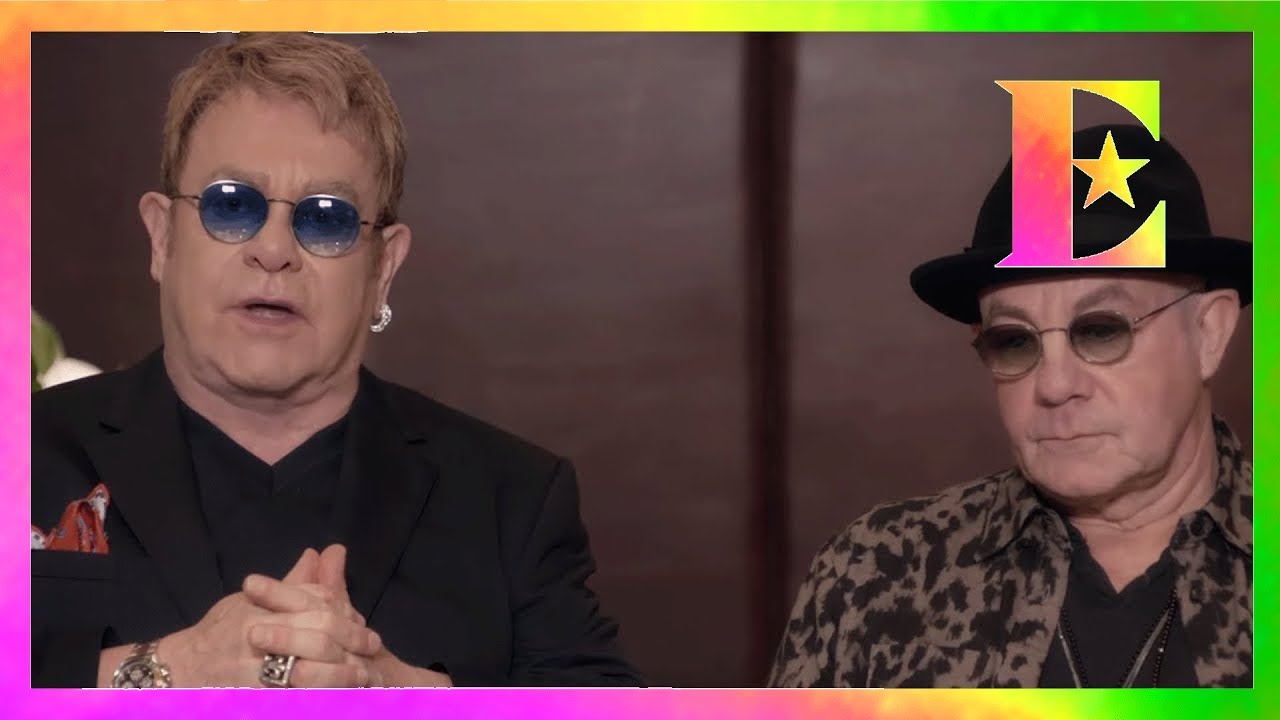 Elton John: The Cut l Tiny Dancer - The Inspiration
