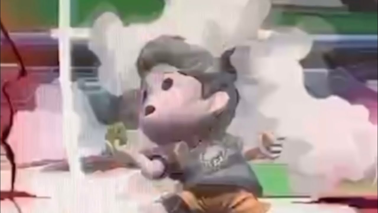 【SSBU】Lucas is bottom tier