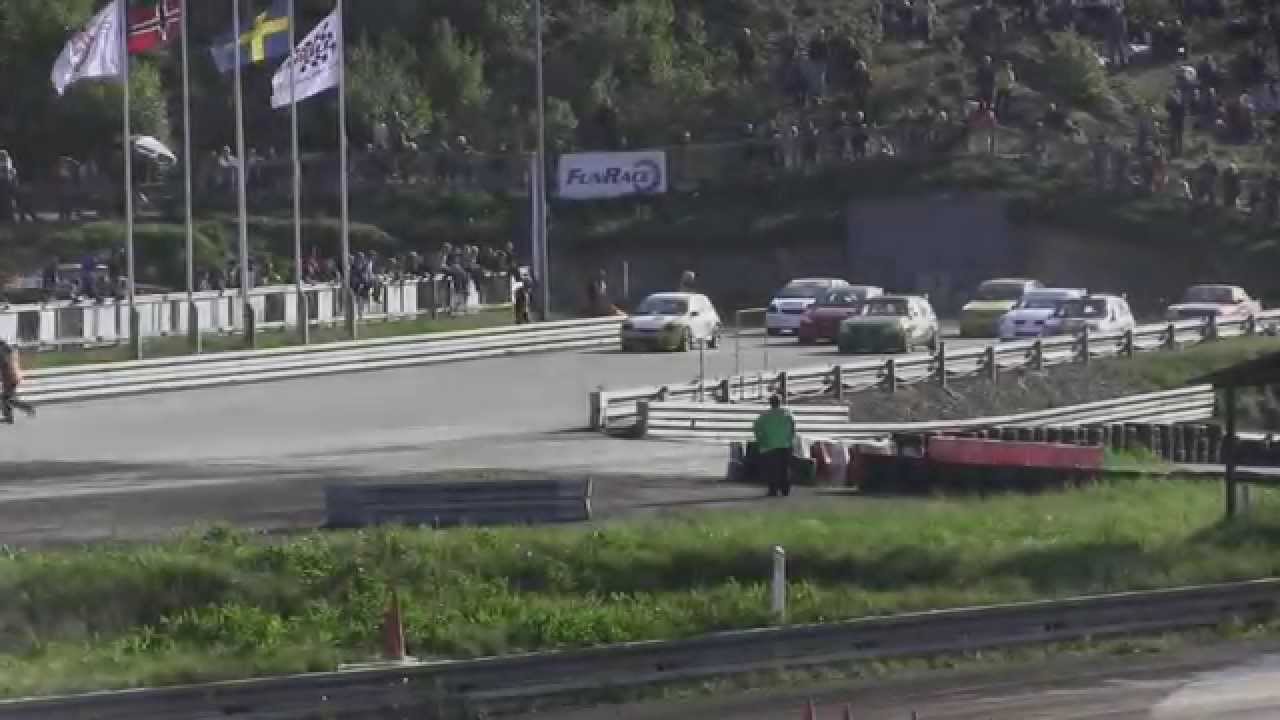 A Finale - Super2000, DM1 2014 | Full HD