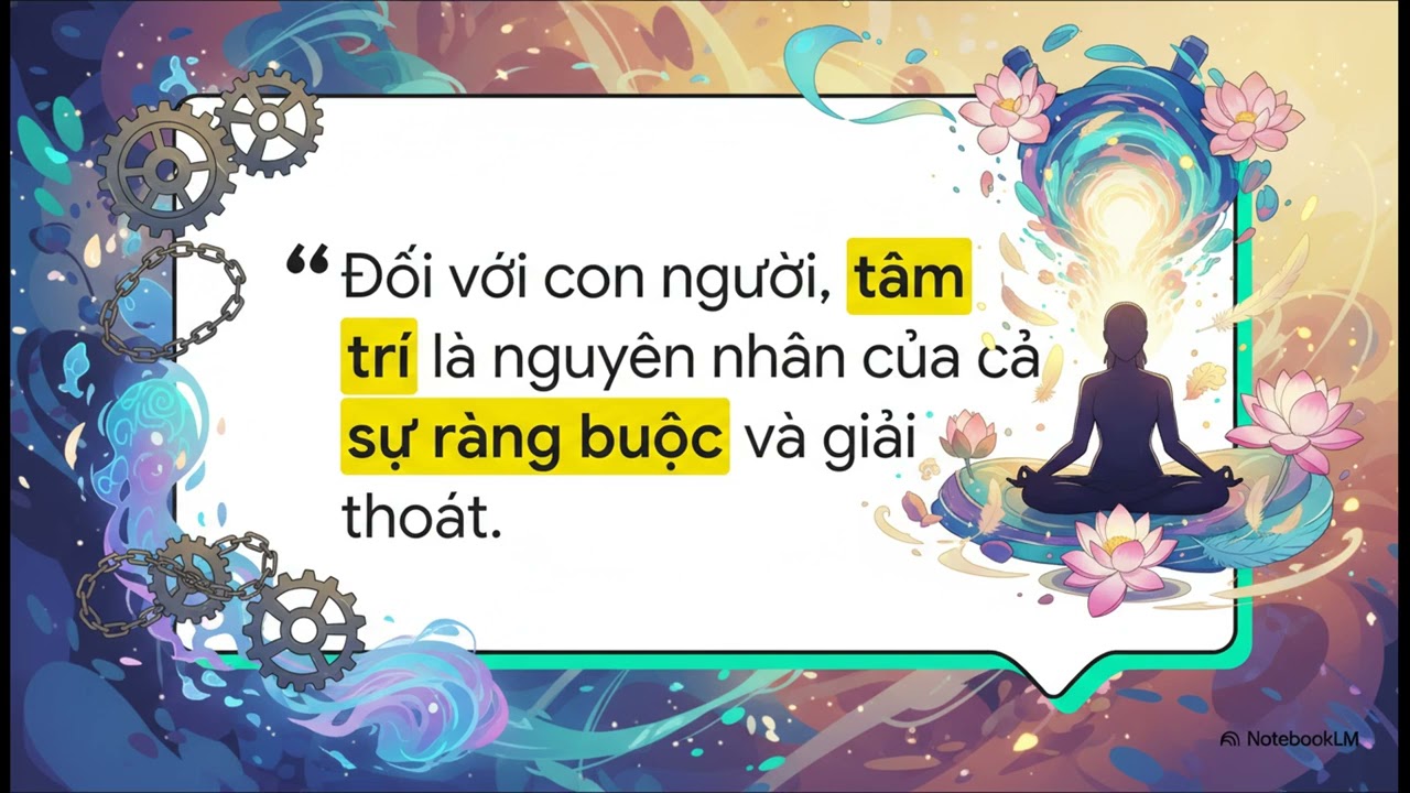 LÒNG TỪ BI PHẬT GIÁO VÀ SỰ PHÁT TRIỂN CỦA CON NGƯỜI