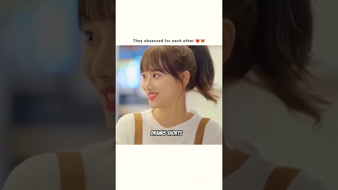 🦋❤️Drama Name: A Teen 2  #kdrama #ateen2 #ateen #obssessed #schoollovestory #cutepair