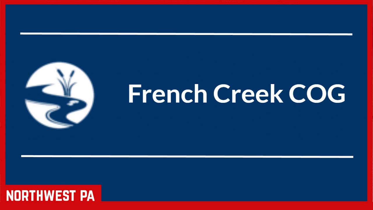 French Creek COG (July 21, 2022)