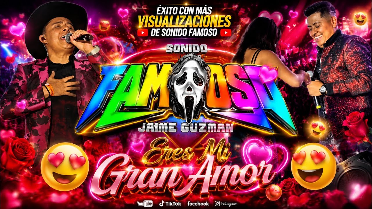 ERES MI GRAN AMOR/EN VIVO((JAIME GUZMAN Y SU ESPOSA))GRUPO ALI TELEZ FERIA CUAUTLANCINGO 2025