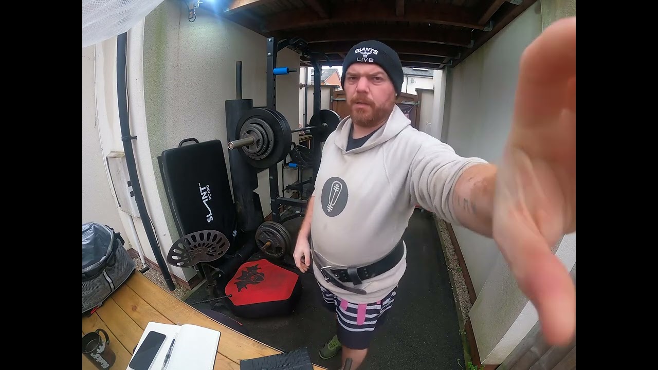 Lifting Archive 20260204