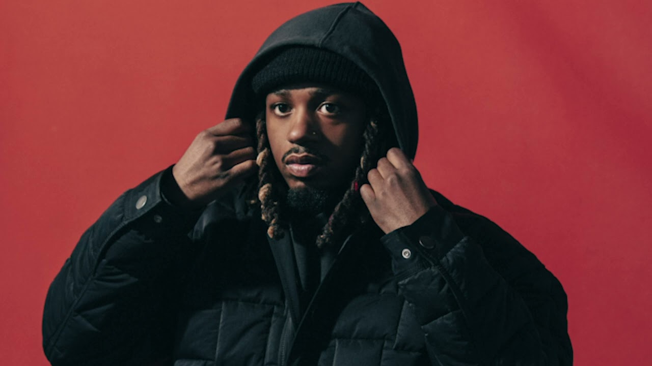 Metro Boomin Type Beat - 