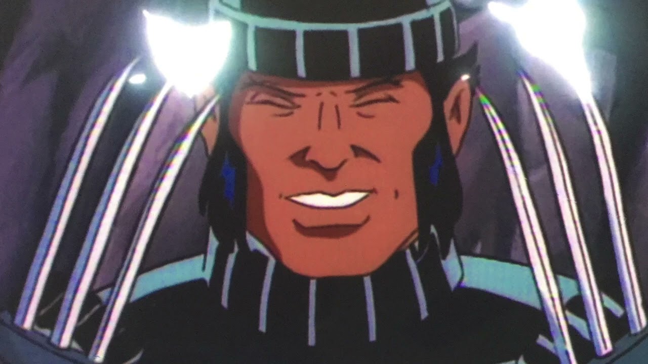 Ep. 73 Captain America and Wolverine have a cartoony WWII adventure in 