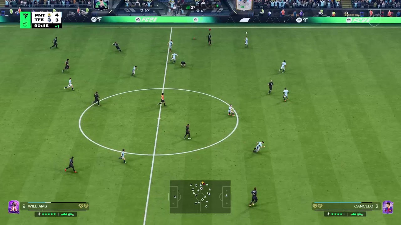 Torneo UDLP Unity #2