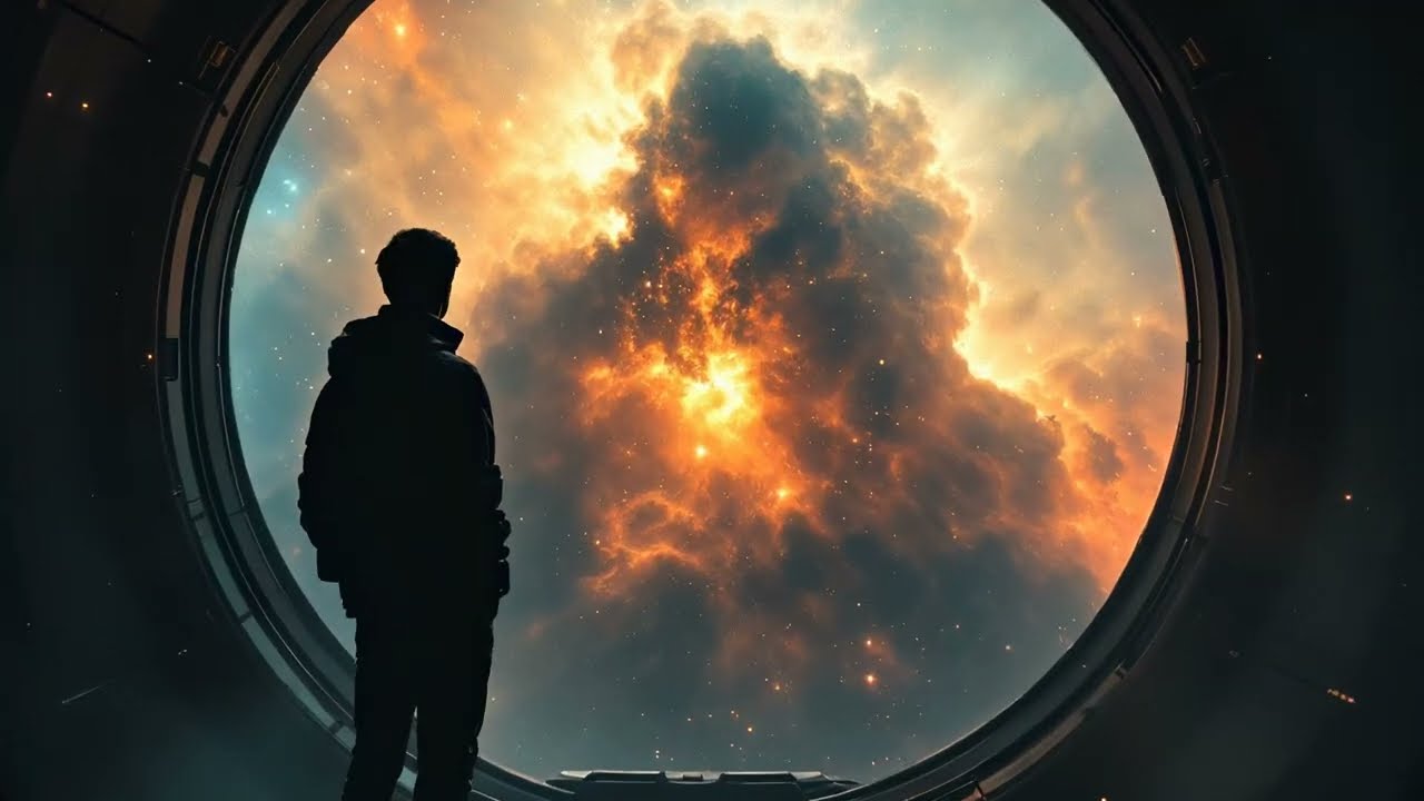 No Destination | Interstellar | Horror Disco
