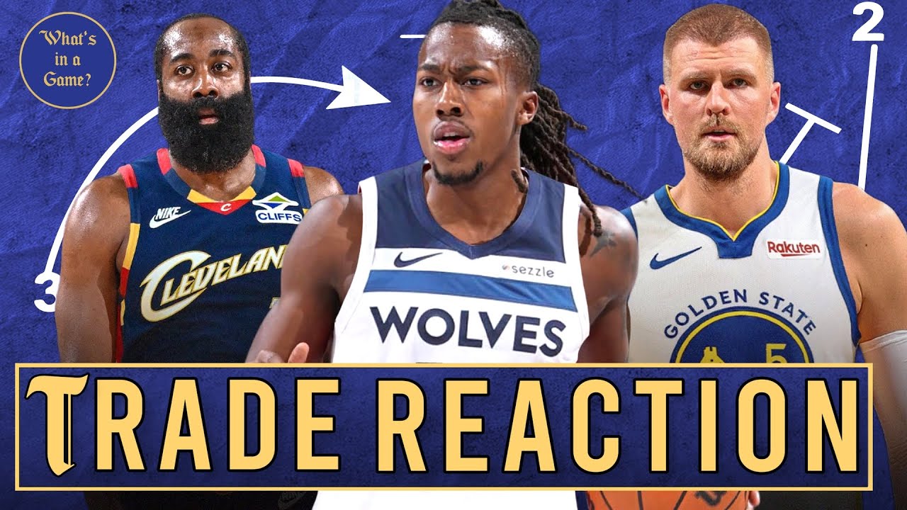 Denver Dump Hunter Tyson! LIVE Trade Deadline Reactions