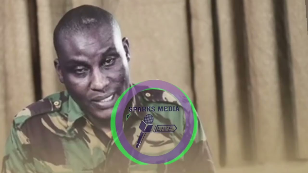Kenyan 9th Battalion in Tears After State Declares Them Dead While Held in El-Adde, Somalia