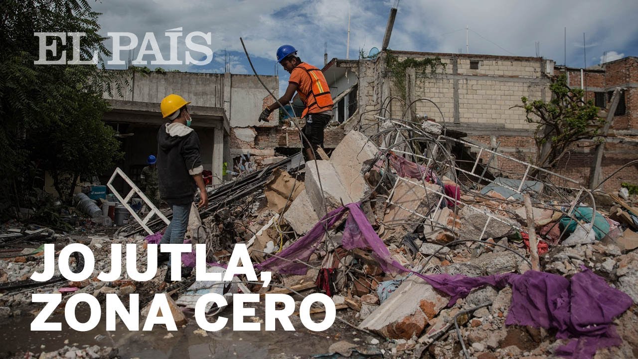 Jojutla, zona cero | México