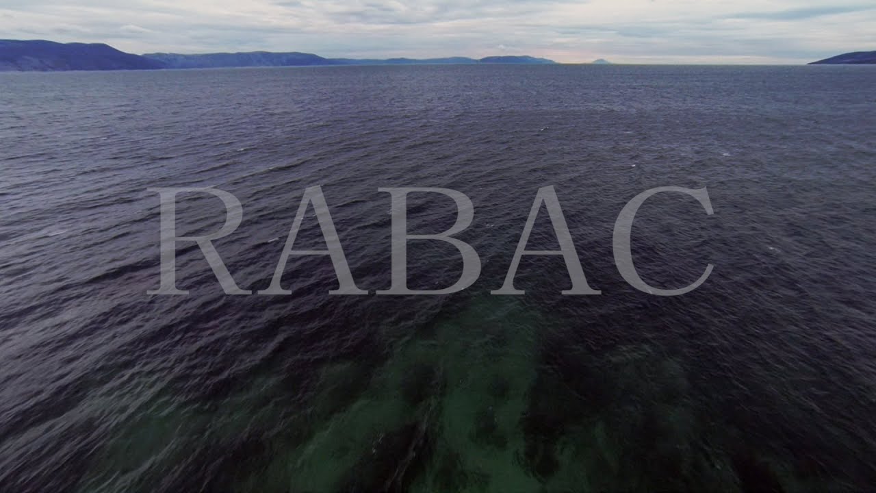 Aerial Video of Rabac - Istria - Croatia