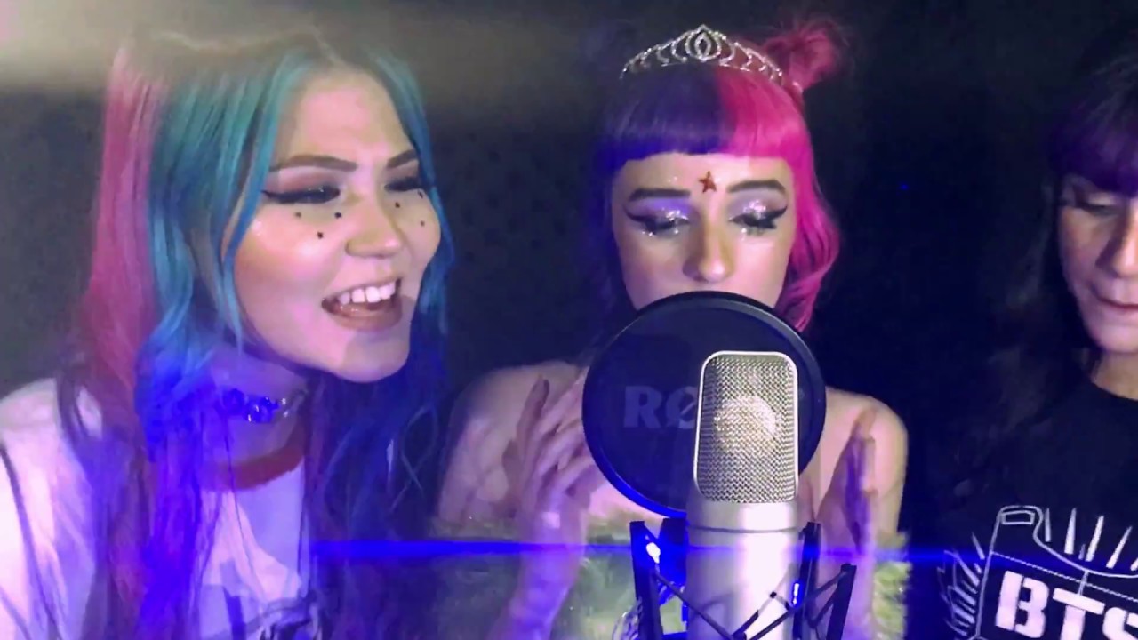 ANGELS - Se Nada Mudar ( #NovasDivasByNiely #PremioWME)