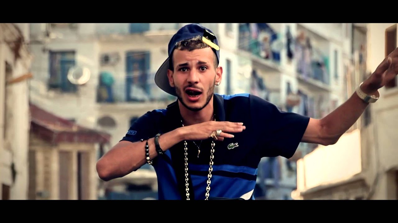 SAM DEX FEAT FIFO : (FLY ) CLIP FULL HD 1080p