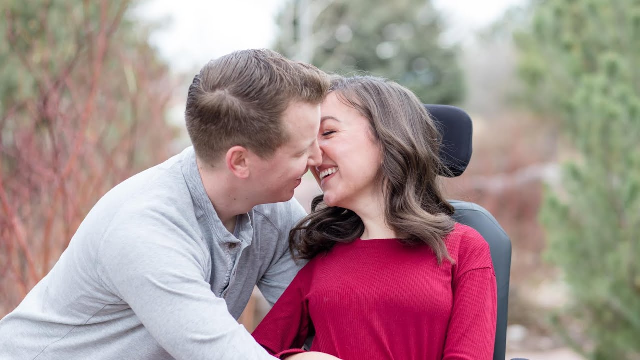 Help Amber Get Married