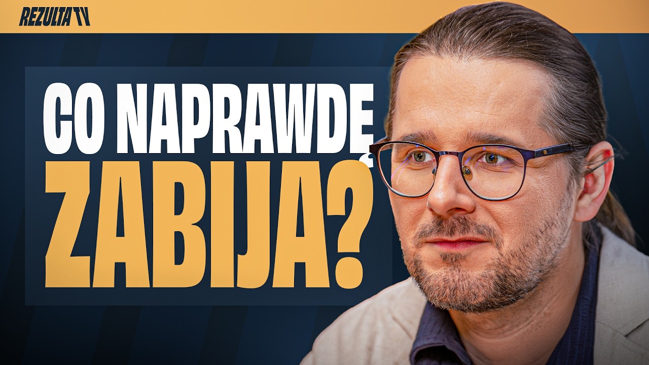 Onkolog o nowotworach: co zwiększa ryzyko raka? | dr Kamil Karpowicz