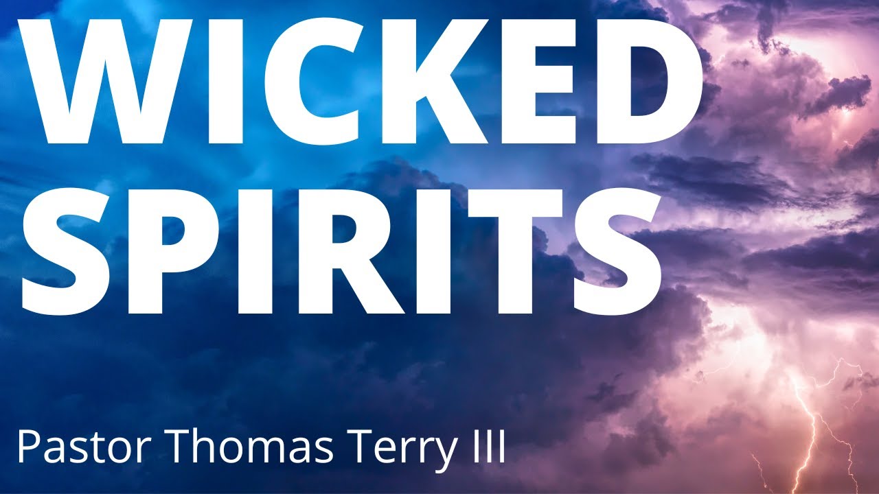 Wicked Spirits: #1 & #2 - Don't Dance with Jezebel