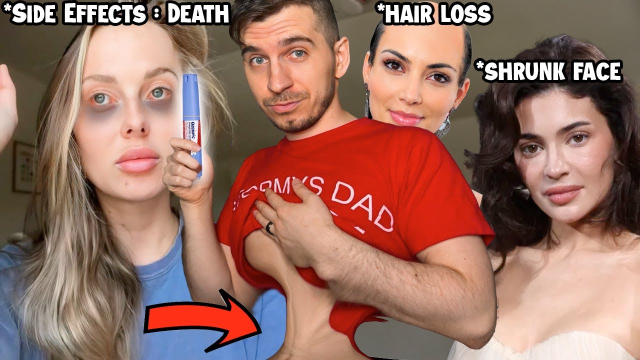 The Ozempic Pandemic