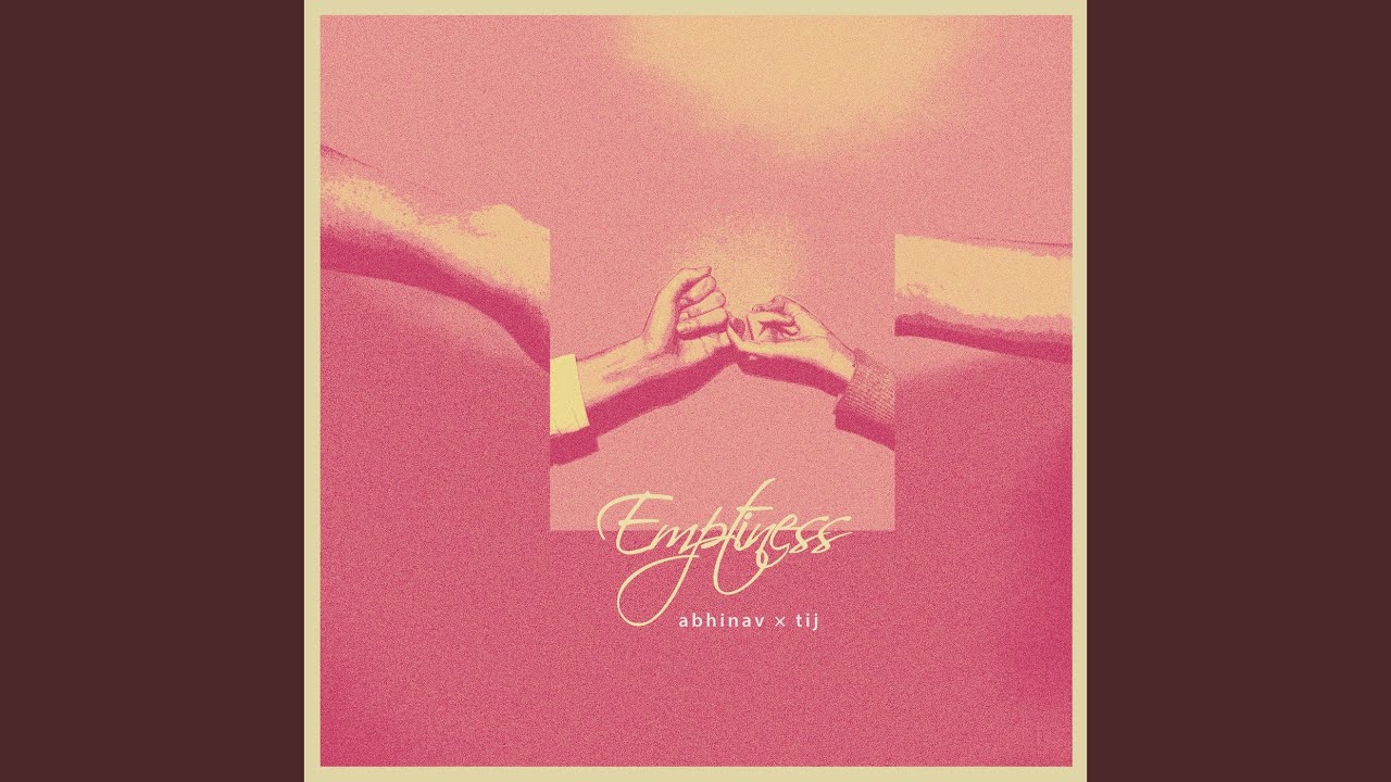 Emptiness