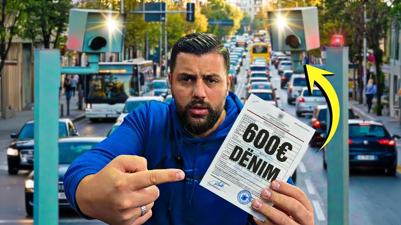 600&euro; DENIM ME KER MORA NGA KAMERAT &ldquo;SAFE CITY&rdquo; &ndash; A PO B&Euml;HET MAQEDONIA SI ZVICRA E GJERMANIA?