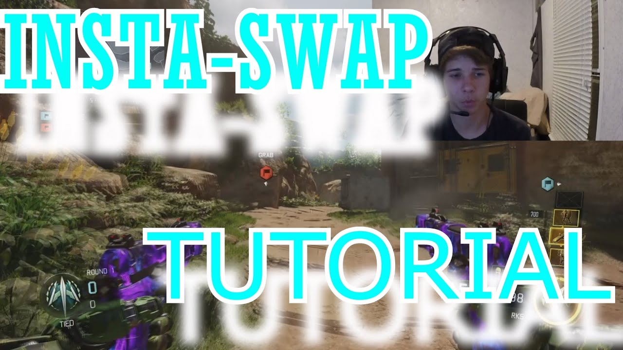 TRICKSHOTTING TUTORIAL #1 - HOW TO 