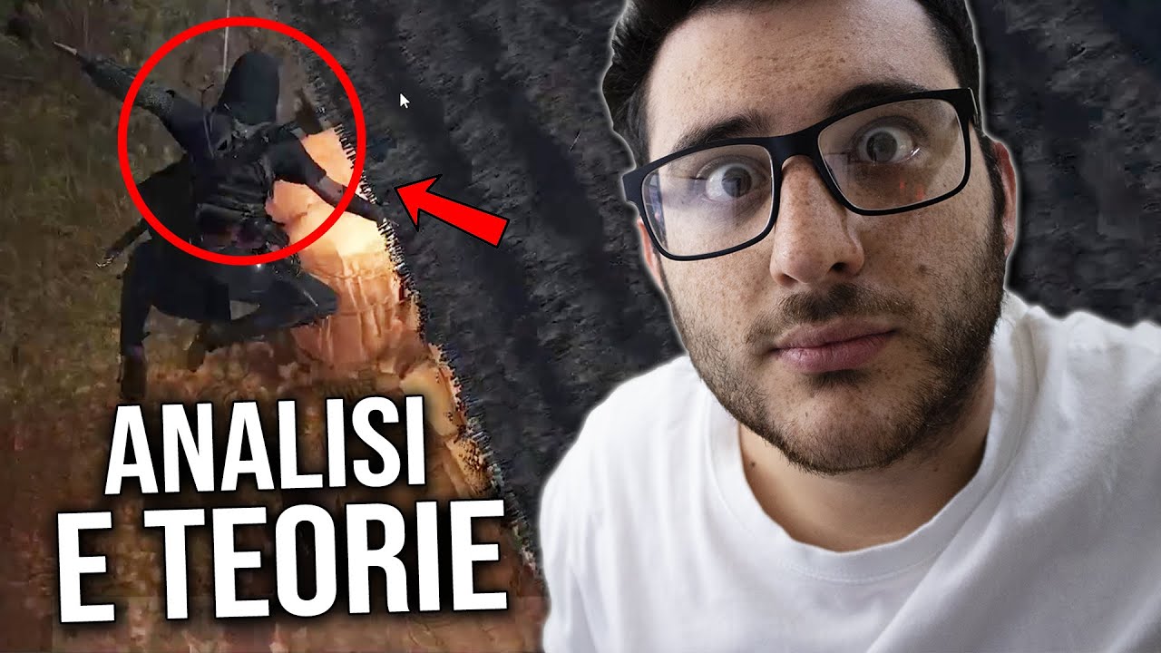 Assassin's Creed Shadows - ANALISI e TEORIE dei 13 min ESCLUSIVI di GAMEPLAY