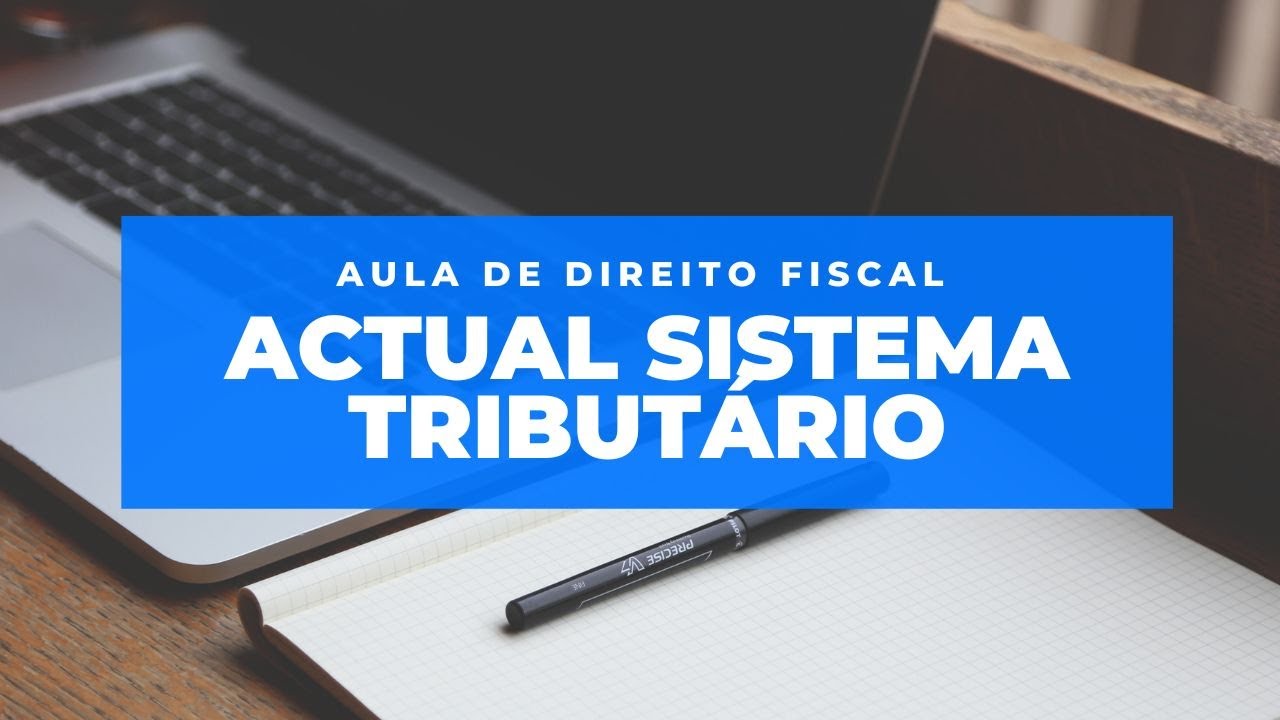 Reforma Tributária em Angola: O Que Mudou e Para Onde Vamos_ actual sistema #aula #direito #fiscal