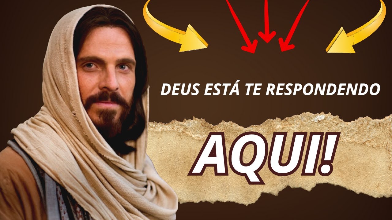 Essas 10 Mensagens Vão CURAR SUA ALMA E MUDAR SUA VIDA!