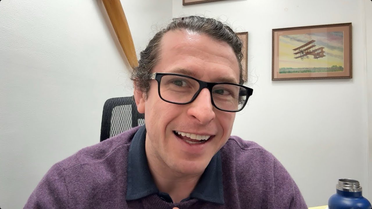 Why I went to law school?
