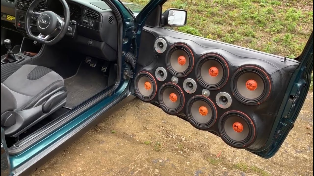 EMMA ESQL UK Finals 2019 - Sound Quality Loud