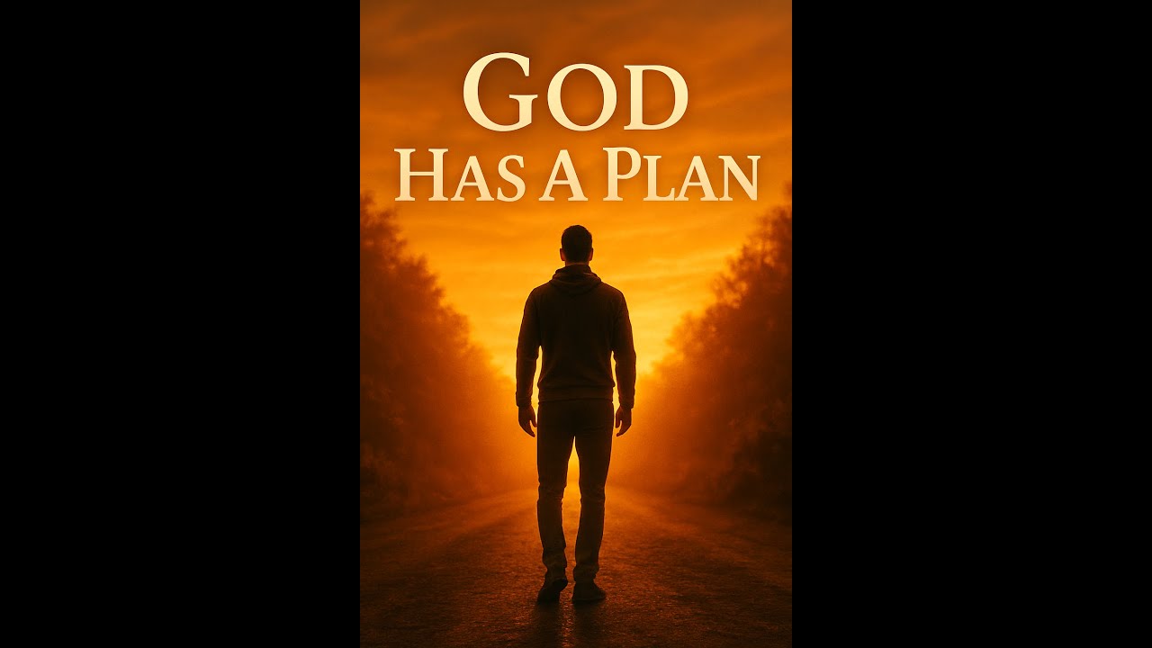 When God&rsquo;s Plan Feels Silent: Trusting the Light in Uncertain Times