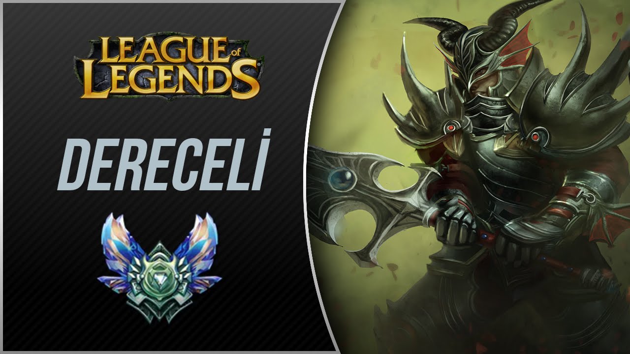 ATARLI GİDERLİ JARVAN IV | İLK 10 MAÇ | 7. MAÇ | LoL | Elmasa Doğru #49