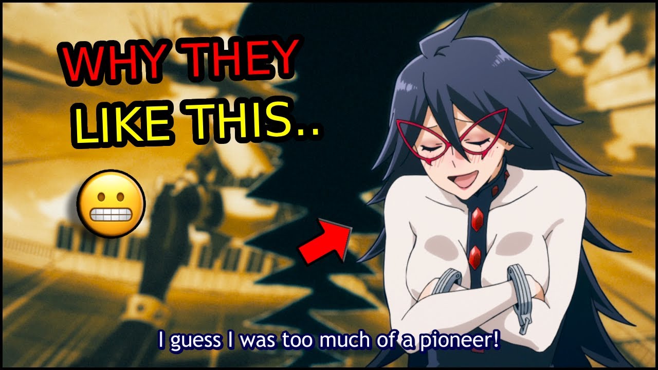 This Vigilantes Episode Broke My Brain! 😭