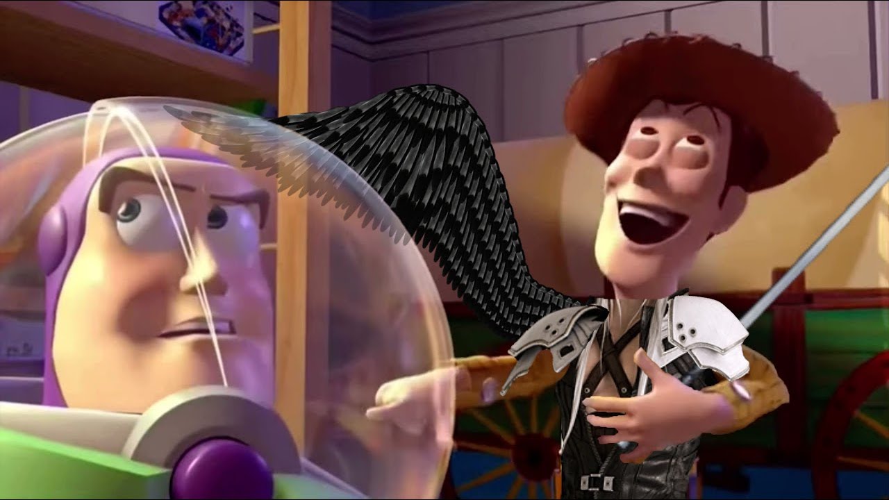 One-Winged BAH