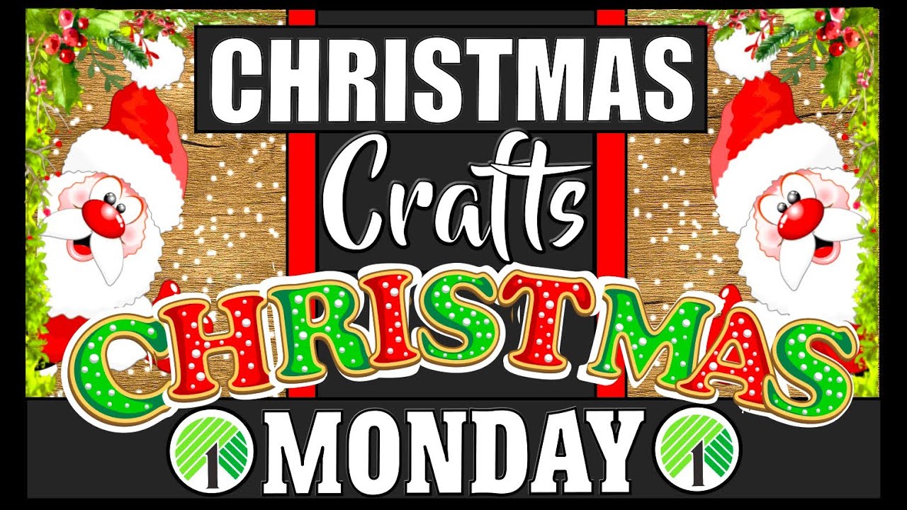 🟢SEASONAL TUMBLING TOWER BLOCKS BOX DIY🟢UNIQUE HOME DECOR FOR ALL SEASONS🟢JOIN ME🟢 #CHRISTMASMONDAY