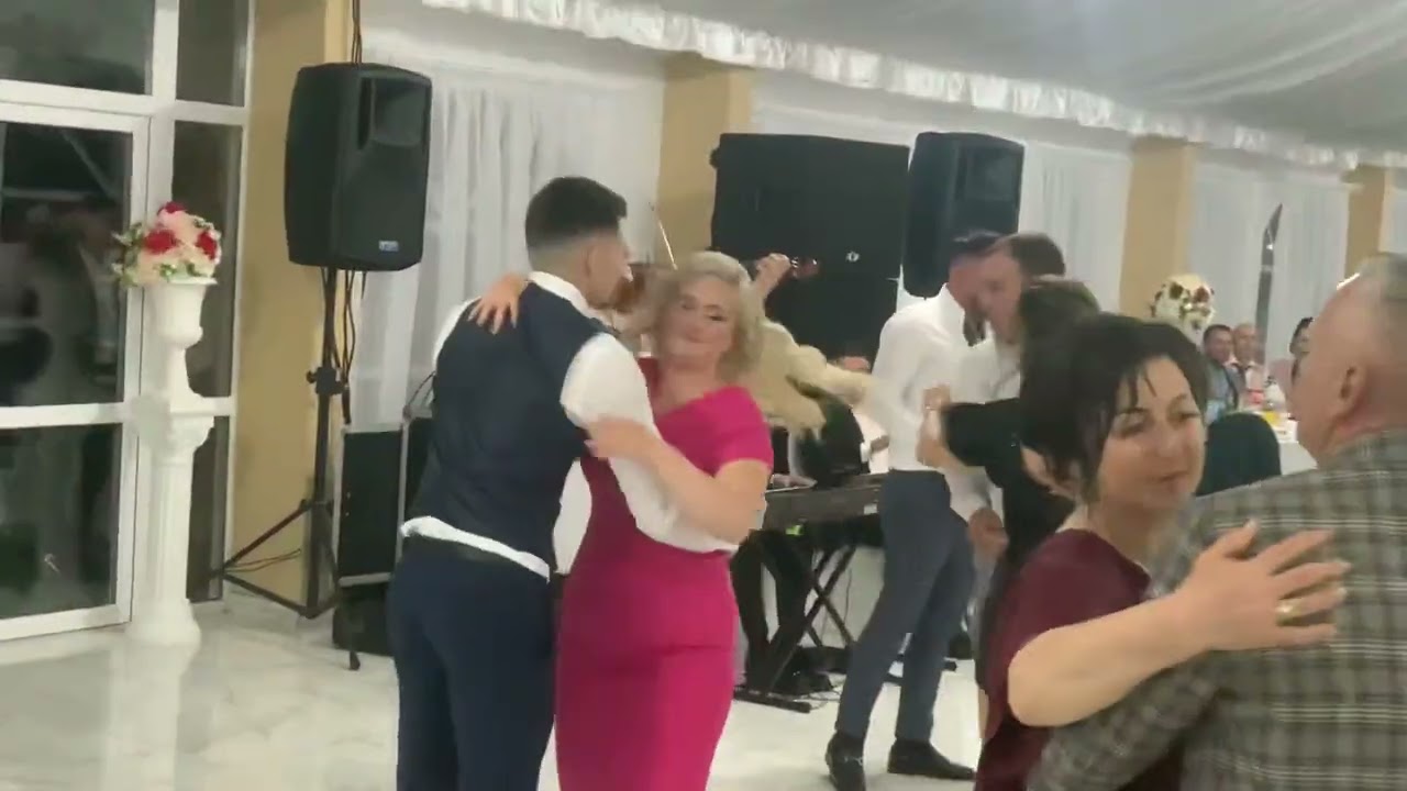 Nunta Lavinia Preluca❤️