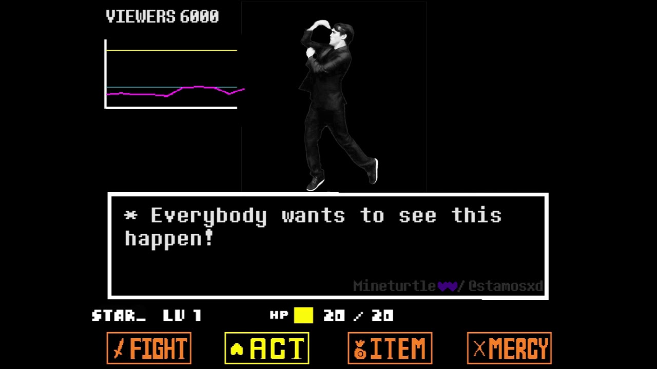 Death By Streamer