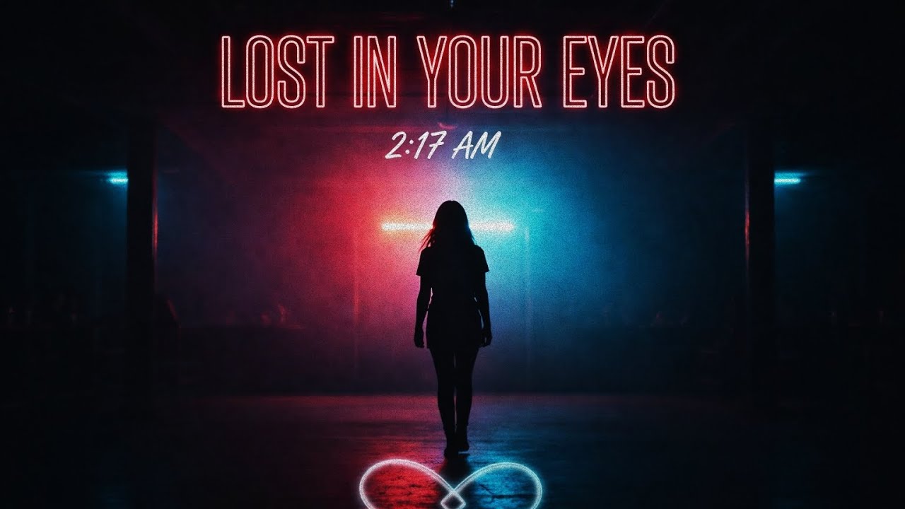 “LOST IN YOUR EYES” 💔 | Emotional Valentine House Type Beat 2026 | Melodic Rap x R&B Instrumental