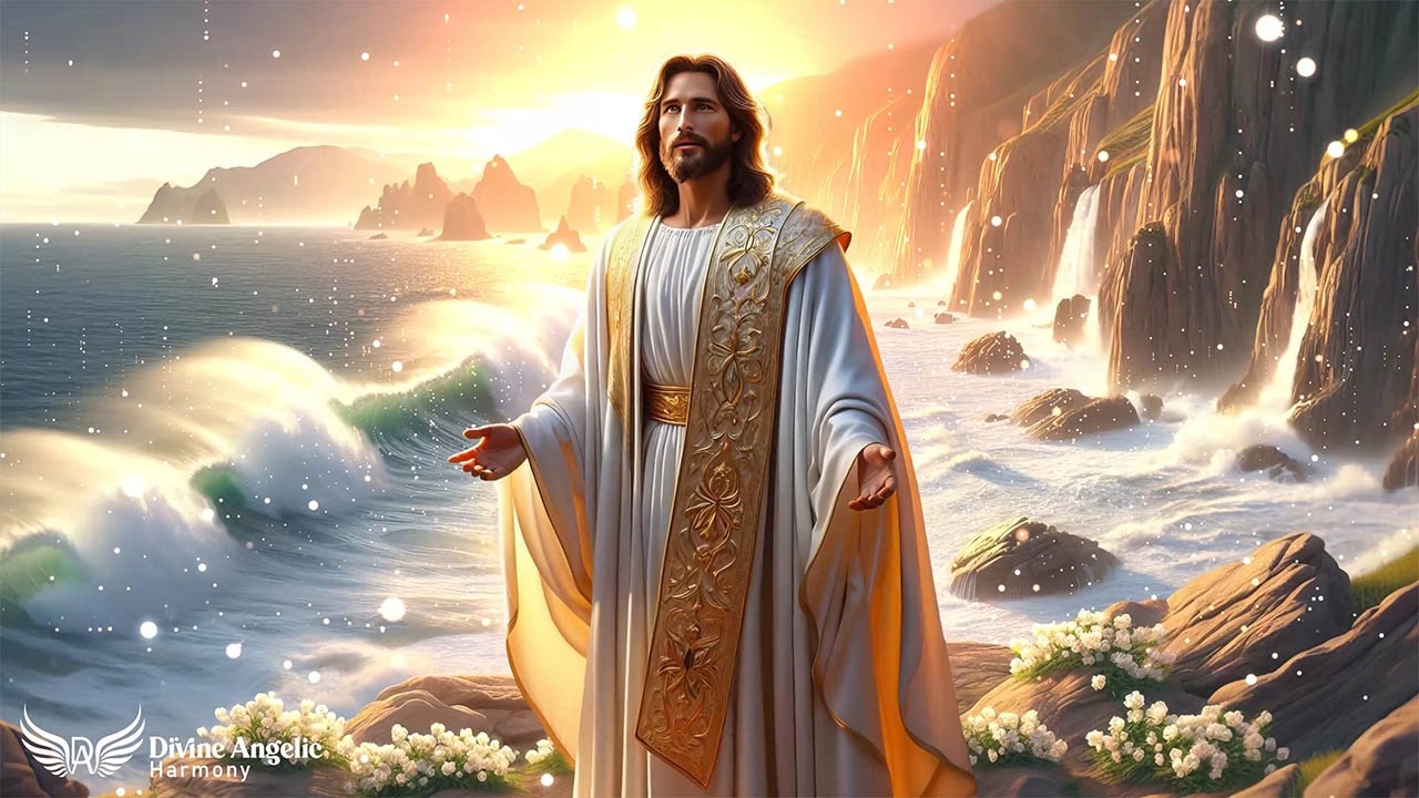 MARCH 16TH - THE HOLY SPIRIT WHISPERS: 