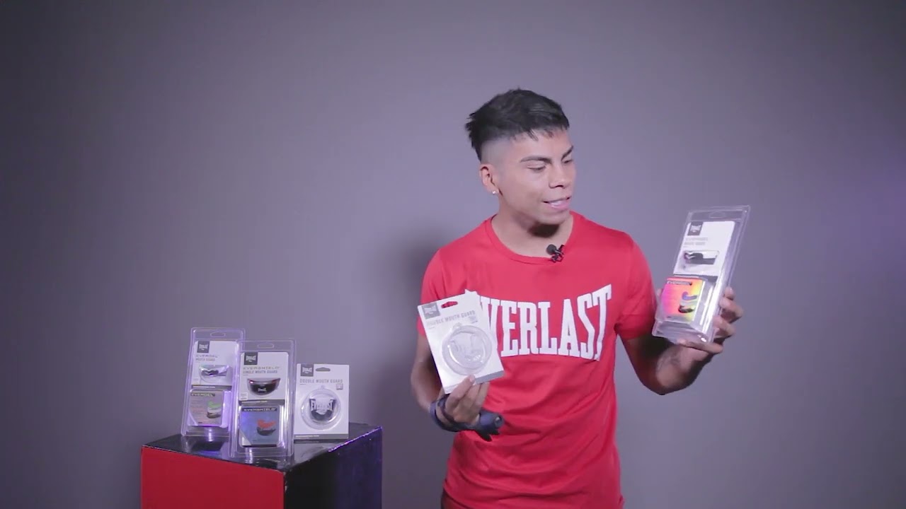 Everlast - Bucales con Juan Pablo Meza