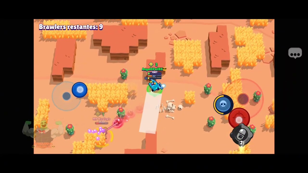 imitando sonidos de brawl stars parte 38