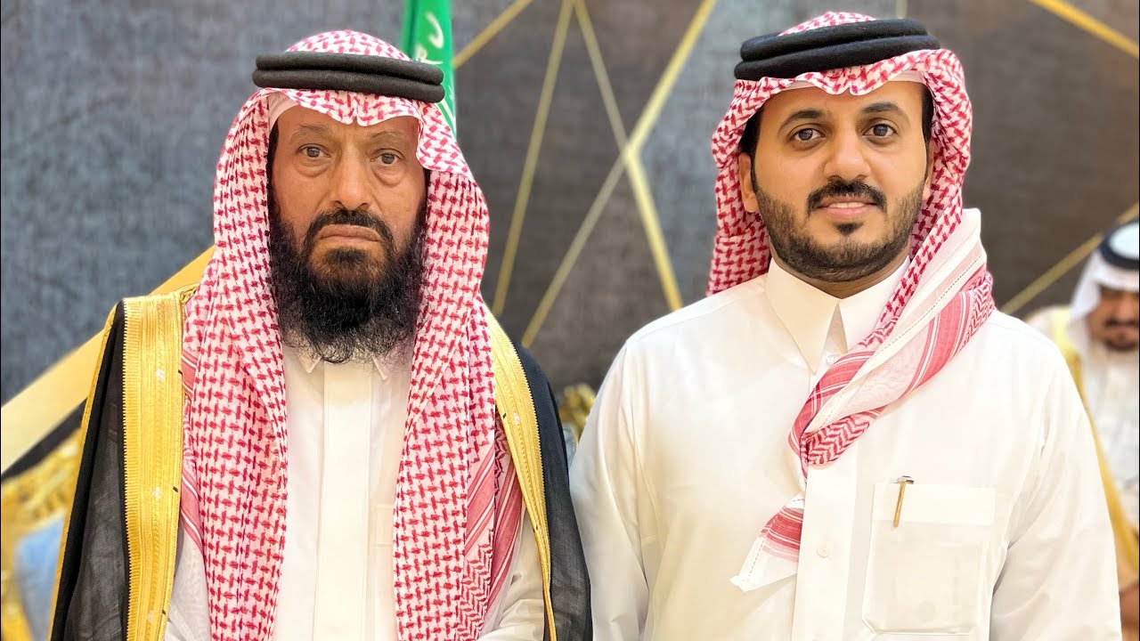 حفل قبيلة ال هجار ال مهدي لتكريم رجل الاعمال/ناصر بن فهد بن عايضه ال هجار بمنطقة الرياض