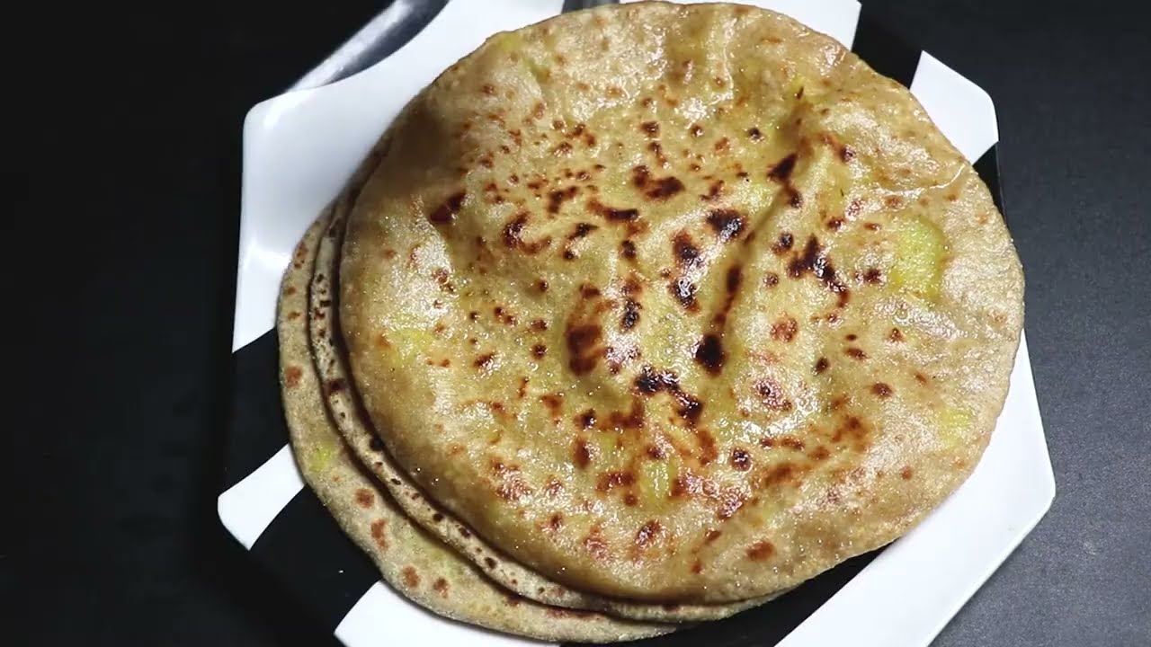 Exploring Trinidad & Tobago's Roti: A Journey of History and Flavor! | Part 1