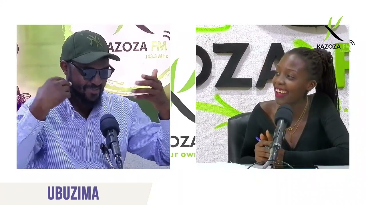 Ubuzima