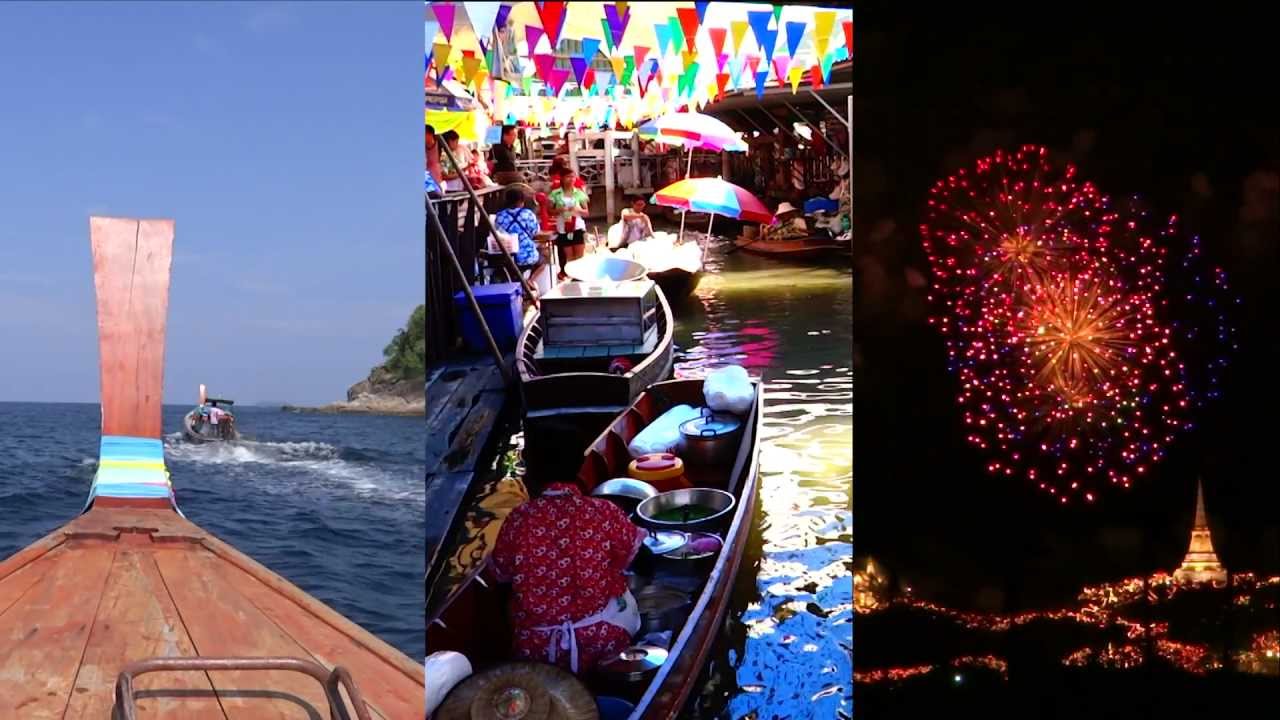 Sony Cyber-Shot DSC-HX200V Video Test Review