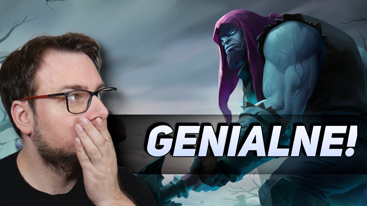 Jak Yorick i Illaoi Chcieli Zniszczyć Viego?