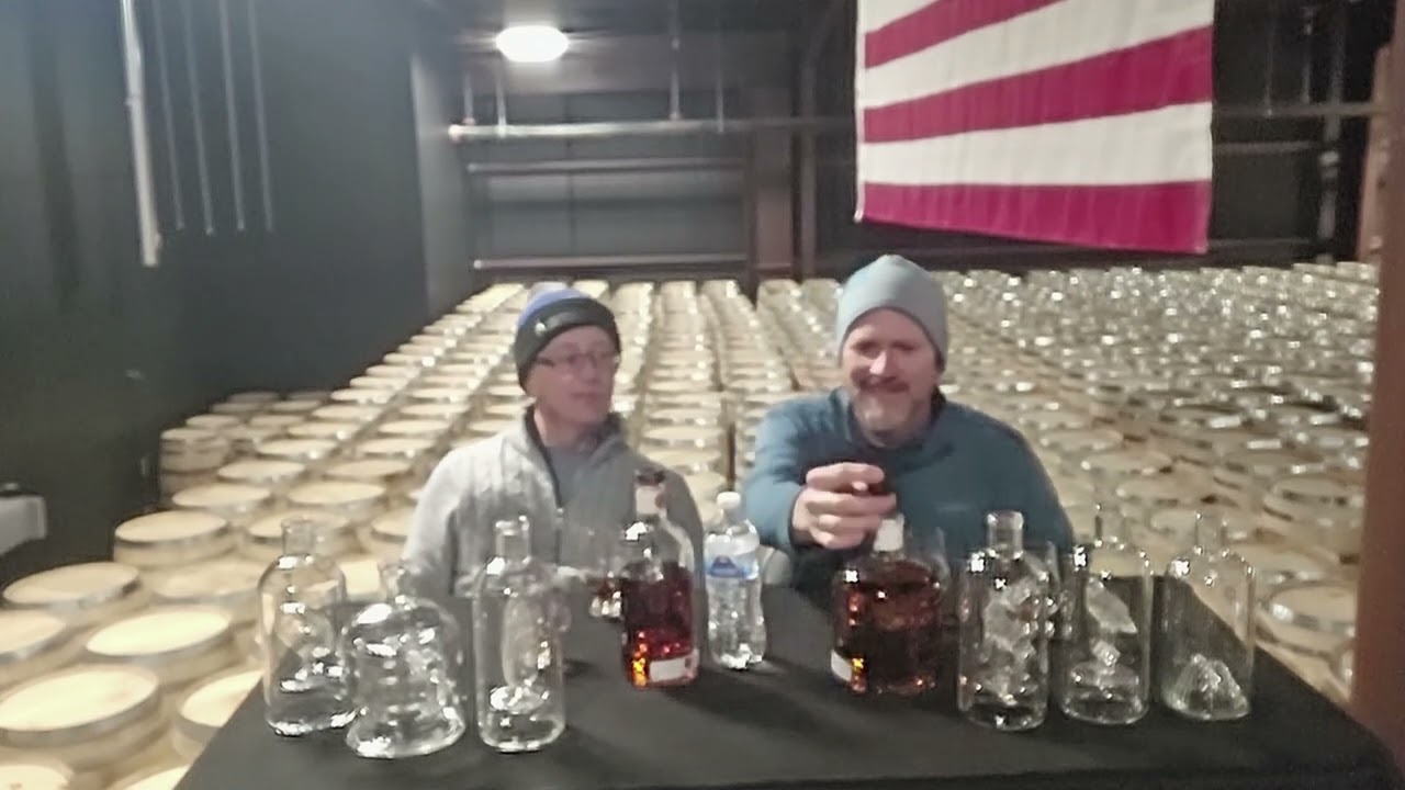 13Th Century Whiskey 2024 Bourbon & Rye Reserves Reviewed By Nathan Colorado Springs Bourbon Society