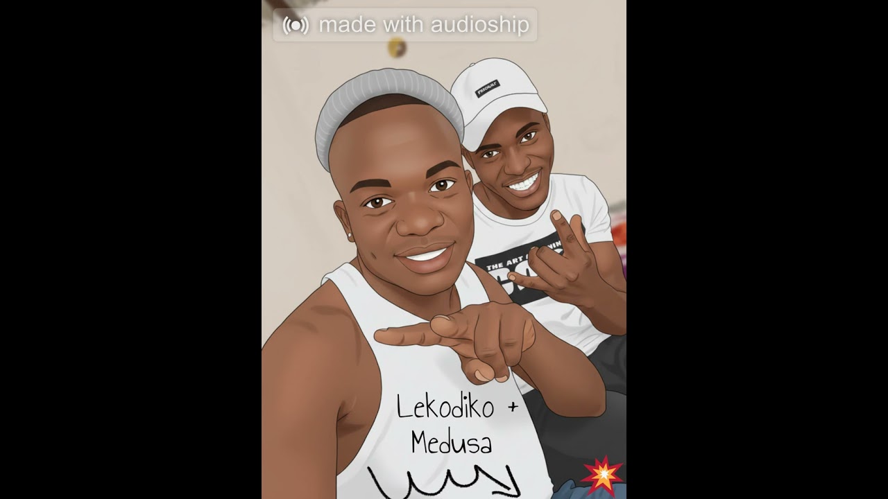 G Empire Rsa  Ft DJy Masterr Candyy & Master Rowgogo -  Lekodiko + Medusa