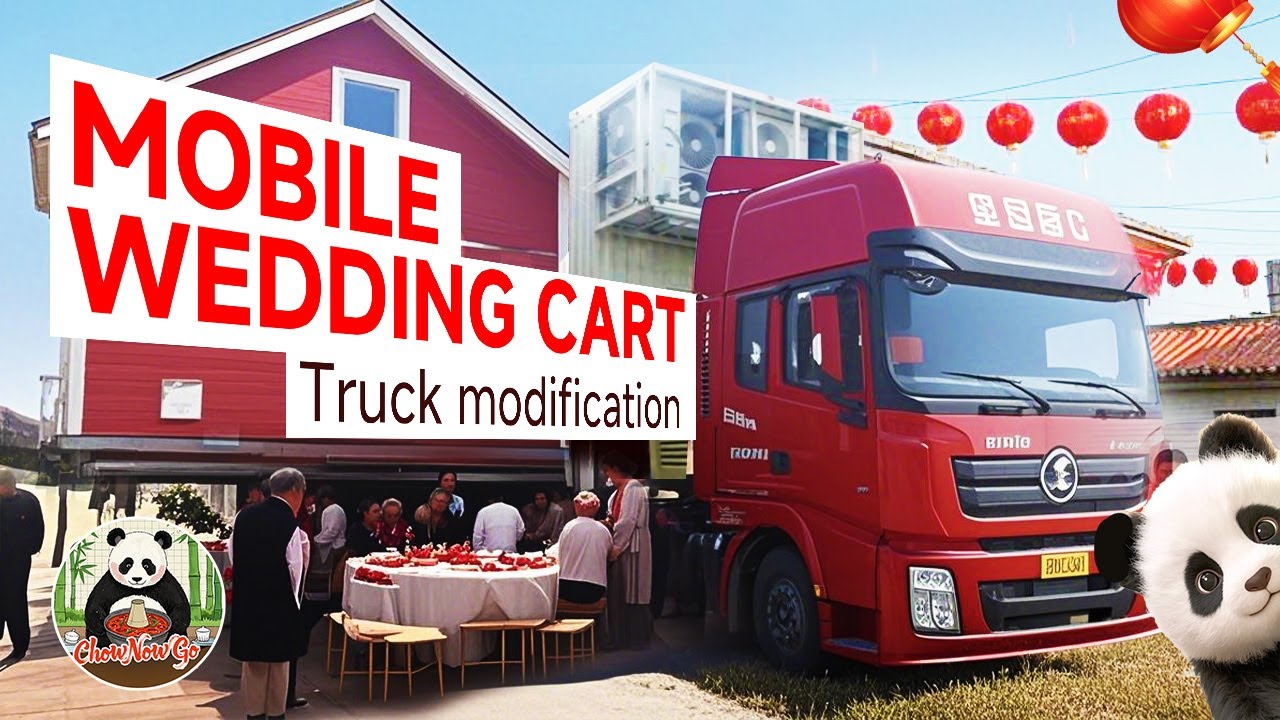 🚚✨ 