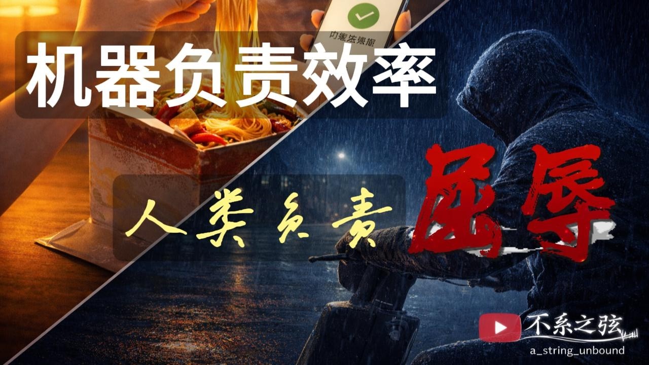 凌晨三点的螺狮粉 - 便利背后的隐秘代价